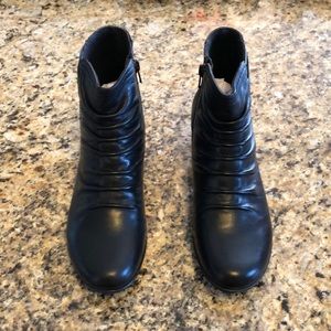 Rockport Abilene Boots AS181242
